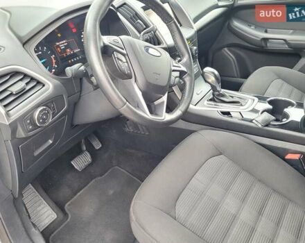 Форд Галакси 2015 в Новоднестровск на Automoto.ua Белый Форд Галакси, объемом двигателя 2 л и пробегом 208 тыс. км за 16000 $, фото 48 на Automoto.ua