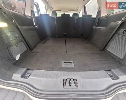 Форд Галакси 2015 в Новоднестровск на Automoto.ua Белый Форд Галакси, объемом двигателя 2 л и пробегом 208 тыс. км за 16000 $, фото 11 на Automoto.ua