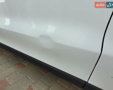 Форд Галакси 2015 в Новоднестровск на Automoto.ua Белый Форд Галакси, объемом двигателя 2 л и пробегом 208 тыс. км за 16000 $, фото 39 на Automoto.ua