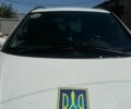 Білий Форд Галаксі, об'ємом двигуна 2 л та пробігом 200 тис. км за 2998 $, фото 1 на Automoto.ua