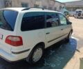 Білий Форд Галаксі, об'ємом двигуна 2 л та пробігом 200 тис. км за 2998 $, фото 8 на Automoto.ua