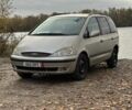 Бежевий Форд Галаксі, об'ємом двигуна 1.9 л та пробігом 360 тис. км за 1993 $, фото 1 на Automoto.ua