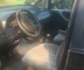 Чорний Форд Галаксі, об'ємом двигуна 0 л та пробігом 293 тис. км за 2402 $, фото 4 на Automoto.ua