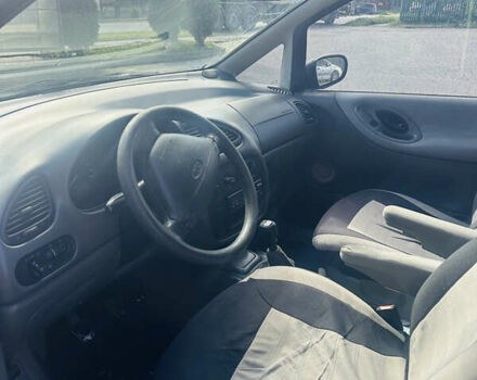 Форд Галакси 1998 в Ивано-Франковске на Automoto.ua Черный Форд Галакси, объемом двигателя 1.9 л и пробегом 46 тыс. км за 3250 $, фото 5 на Automoto.ua