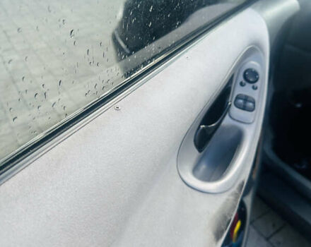 Форд Галакси 1998 в Ивано-Франковске на Automoto.ua Черный Форд Галакси, объемом двигателя 1.9 л и пробегом 46 тыс. км за 3250 $, фото 7 на Automoto.ua