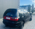 Форд Галакси 1998 в Ивано-Франковске на Automoto.ua Черный Форд Галакси, объемом двигателя 1.9 л и пробегом 46 тыс. км за 3250 $, фото 2 на Automoto.ua