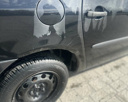 Форд Галакси 1998 в Ивано-Франковске на Automoto.ua Черный Форд Галакси, объемом двигателя 1.9 л и пробегом 46 тыс. км за 3250 $, фото 10 на Automoto.ua