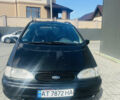 Форд Галакси 1998 в Ивано-Франковске на Automoto.ua Черный Форд Галакси, объемом двигателя 1.9 л и пробегом 46 тыс. км за 3250 $, фото 4 на Automoto.ua