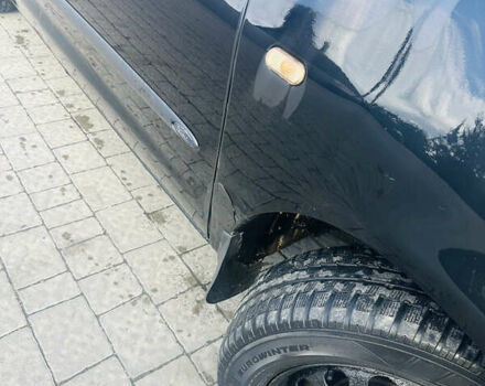 Форд Галакси 1998 в Ивано-Франковске на Automoto.ua Черный Форд Галакси, объемом двигателя 1.9 л и пробегом 46 тыс. км за 3250 $, фото 9 на Automoto.ua