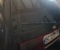 Черный Форд Галакси, объемом двигателя 1.9 л и пробегом 400 тыс. км за 1750 $, фото 1 на Automoto.ua