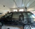 Черный Форд Галакси, объемом двигателя 2 л и пробегом 170 тыс. км за 3800 $, фото 1 на Automoto.ua