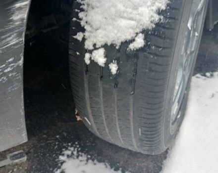 Черный Форд Галакси, объемом двигателя 2.8 л и пробегом 300 тыс. км за 3500 $, фото 3 на Automoto.ua