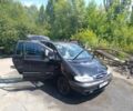 Чорний Форд Галаксі, об'ємом двигуна 1 л та пробігом 400 тис. км за 1795 $, фото 5 на Automoto.ua