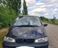 Чорний Форд Галаксі, об'ємом двигуна 2 л та пробігом 35 тис. км за 2003 $, фото 1 на Automoto.ua