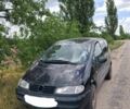 Чорний Форд Галаксі, об'ємом двигуна 2 л та пробігом 35 тис. км за 2003 $, фото 1 на Automoto.ua