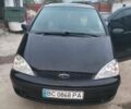 Чорний Форд Галаксі, об'ємом двигуна 1.9 л та пробігом 400 тис. км за 3800 $, фото 1 на Automoto.ua