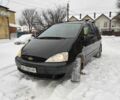 Черный Форд Галакси, объемом двигателя 2 л и пробегом 240 тыс. км за 3300 $, фото 1 на Automoto.ua