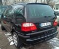 Чорний Форд Галаксі, об'ємом двигуна 1.9 л та пробігом 350 тис. км за 2026 $, фото 1 на Automoto.ua