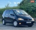 Чорний Форд Галаксі, об'ємом двигуна 1.9 л та пробігом 430 тис. км за 3500 $, фото 1 на Automoto.ua