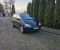 Чорний Форд Галаксі, об'ємом двигуна 0 л та пробігом 300 тис. км за 1500 $, фото 1 на Automoto.ua