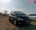 Черный Форд Галакси, объемом двигателя 1.9 л и пробегом 390 тыс. км за 2100 $, фото 1 на Automoto.ua
