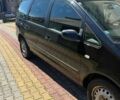 Чорний Форд Галаксі, об'ємом двигуна 1.9 л та пробігом 336 тис. км за 2700 $, фото 1 на Automoto.ua