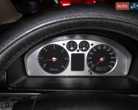 Чорний Форд Галаксі, об'ємом двигуна 1.9 л та пробігом 370 тис. км за 5000 $, фото 8 на Automoto.ua