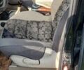 Черный Форд Галакси, объемом двигателя 1.9 л и пробегом 440 тыс. км за 4200 $, фото 9 на Automoto.ua
