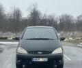 Черный Форд Галакси, объемом двигателя 1.9 л и пробегом 375 тыс. км за 1800 $, фото 1 на Automoto.ua
