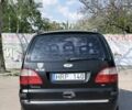 Черный Форд Галакси, объемом двигателя 1.9 л и пробегом 190 тыс. км за 1750 $, фото 2 на Automoto.ua