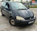 Чорний Форд Галаксі, об'ємом двигуна 1.9 л та пробігом 335 тис. км за 3000 $, фото 1 на Automoto.ua