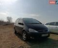 Чорний Форд Галаксі, об'ємом двигуна 1.9 л та пробігом 390 тис. км за 2100 $, фото 1 на Automoto.ua
