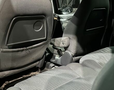 Черный Форд Галакси, объемом двигателя 1.9 л и пробегом 280 тыс. км за 1700 $, фото 5 на Automoto.ua