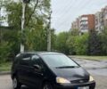 Черный Форд Галакси, объемом двигателя 1.9 л и пробегом 240 тыс. км за 1900 $, фото 1 на Automoto.ua