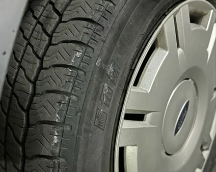 Черный Форд Галакси, объемом двигателя 1.9 л и пробегом 280 тыс. км за 1700 $, фото 13 на Automoto.ua