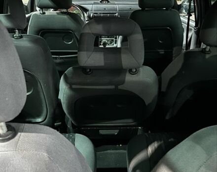 Черный Форд Галакси, объемом двигателя 1.9 л и пробегом 280 тыс. км за 1700 $, фото 8 на Automoto.ua