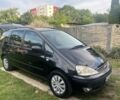 Чорний Форд Галаксі, об'ємом двигуна 1.9 л та пробігом 374 тис. км за 4197 $, фото 1 на Automoto.ua