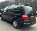 Черный Форд Галакси, объемом двигателя 1.9 л и пробегом 273 тыс. км за 5800 $, фото 3 на Automoto.ua