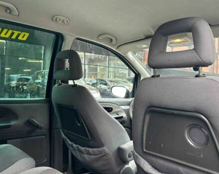 Черный Форд Галакси, объемом двигателя 1.9 л и пробегом 273 тыс. км за 5800 $, фото 14 на Automoto.ua