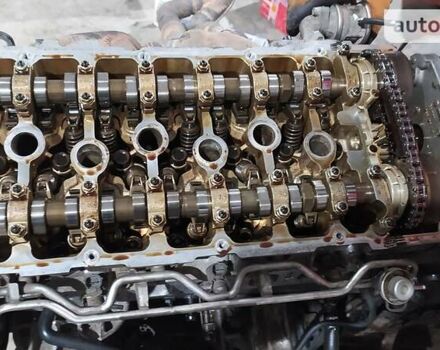 Черный Форд Галакси, объемом двигателя 2.8 л и пробегом 300 тыс. км за 6000 $, фото 9 на Automoto.ua