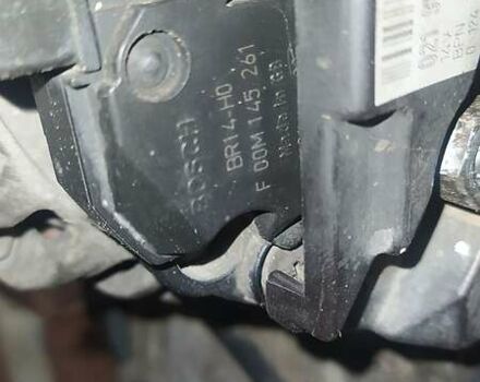 Черный Форд Галакси, объемом двигателя 2.8 л и пробегом 300 тыс. км за 6000 $, фото 19 на Automoto.ua