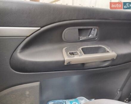 Чорний Форд Галаксі, об'ємом двигуна 1.9 л та пробігом 450 тис. км за 4100 $, фото 3 на Automoto.ua