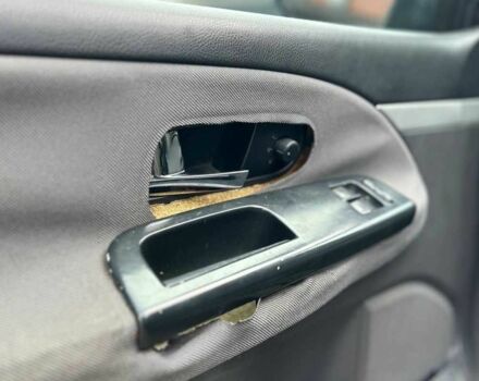 Черный Форд Галакси, объемом двигателя 1.9 л и пробегом 273 тыс. км за 5800 $, фото 7 на Automoto.ua