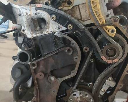 Черный Форд Галакси, объемом двигателя 2.8 л и пробегом 300 тыс. км за 6000 $, фото 1 на Automoto.ua