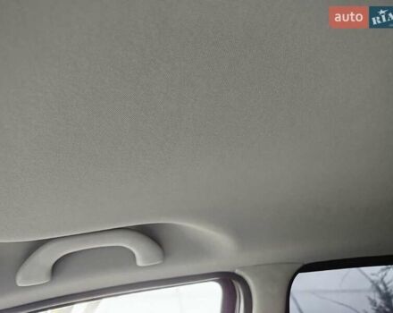 Чорний Форд Галаксі, об'ємом двигуна 1.9 л та пробігом 450 тис. км за 4100 $, фото 5 на Automoto.ua