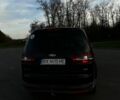 Черный Форд Галакси, объемом двигателя 2 л и пробегом 270 тыс. км за 5300 $, фото 4 на Automoto.ua