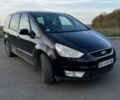 Форд Галаксі 2006 у Каменце-Подольском на Automoto.ua Чорний Форд Галаксі, об'ємом двигуна 2 л та пробігом 270 тис. км за 5300 $, фото 1 на Automoto.ua