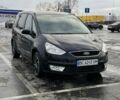 Черный Форд Галакси, объемом двигателя 2 л и пробегом 290 тыс. км за 7000 $, фото 1 на Automoto.ua
