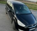 Черный Форд Галакси, объемом двигателя 2 л и пробегом 270 тыс. км за 5300 $, фото 3 на Automoto.ua