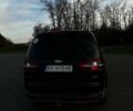 Форд Галаксі 2006 у Каменце-Подольском на Automoto.ua Чорний Форд Галаксі, об'ємом двигуна 2 л та пробігом 270 тис. км за 5300 $, фото 3 на Automoto.ua